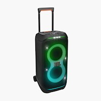 Parlante Bluetooth Jbl Partybox Stage 320 240W Ipx4